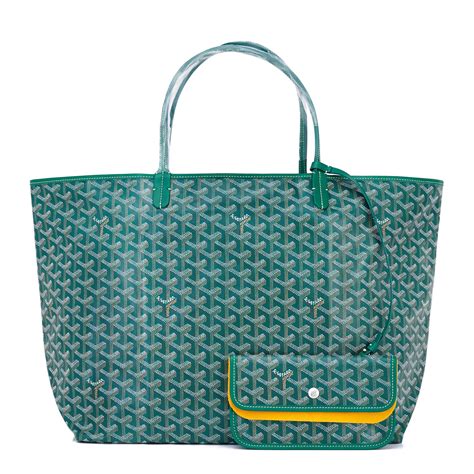 st louis tote bag Goyard